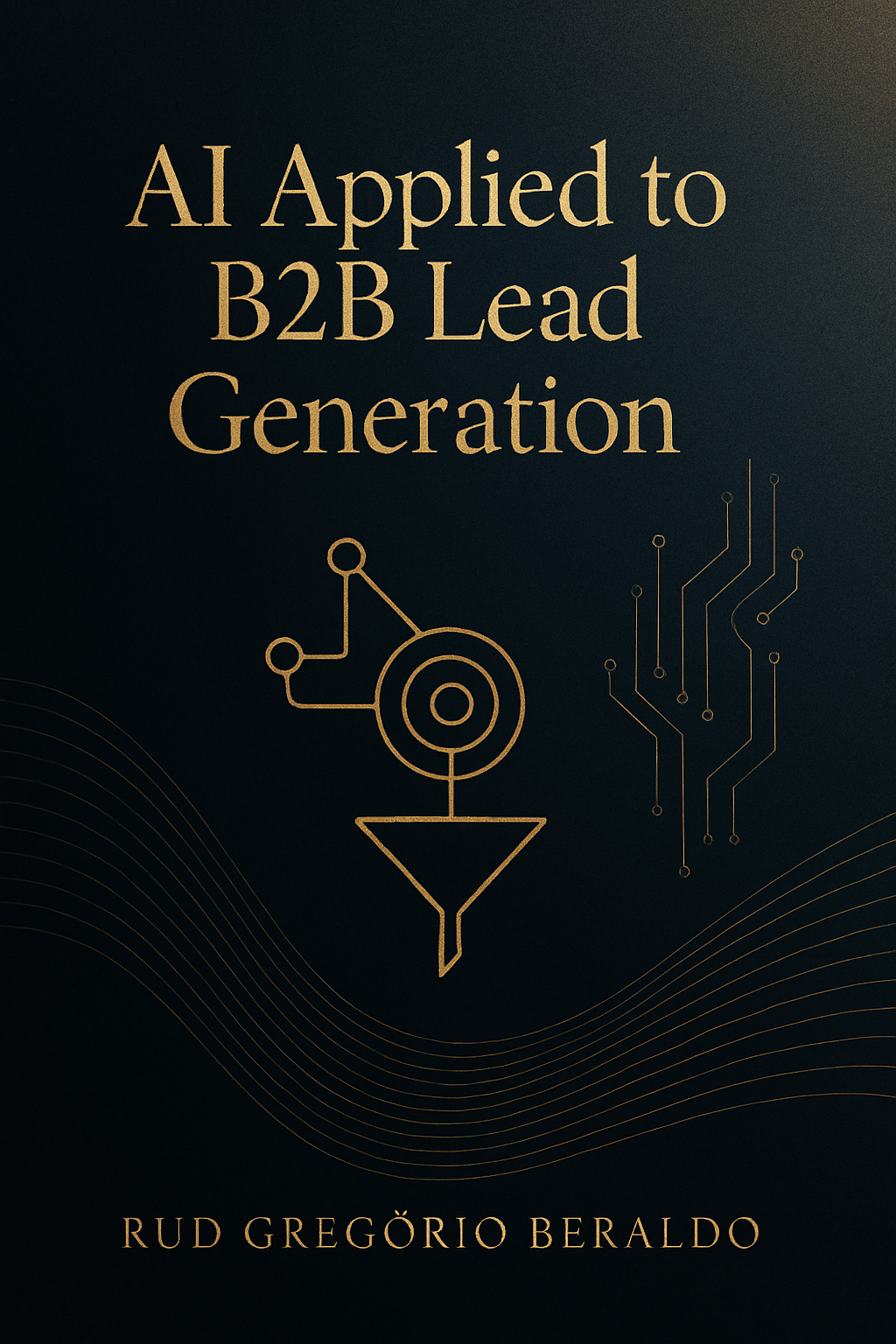 AI Applied to B2B Lead Generation