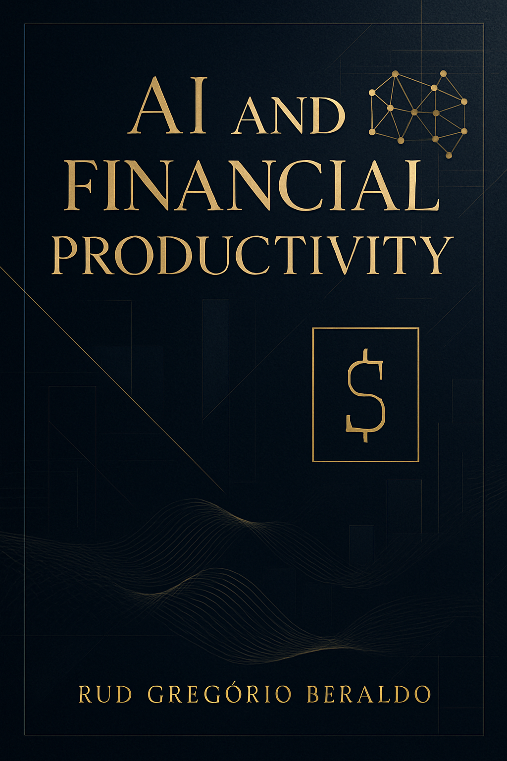 AI and Financial Productivity