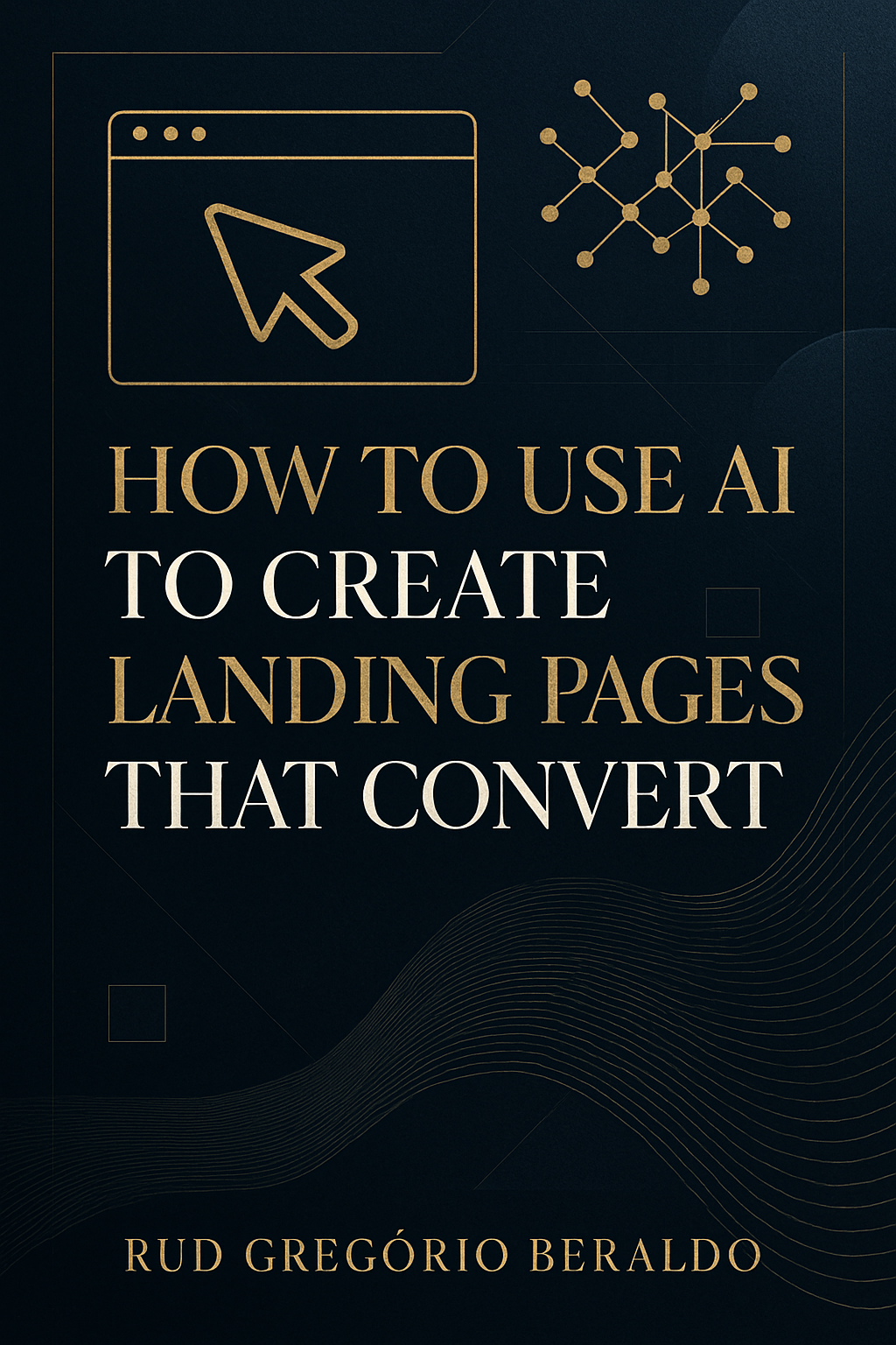 How to Use AI to Create High-Converting Landing Pages