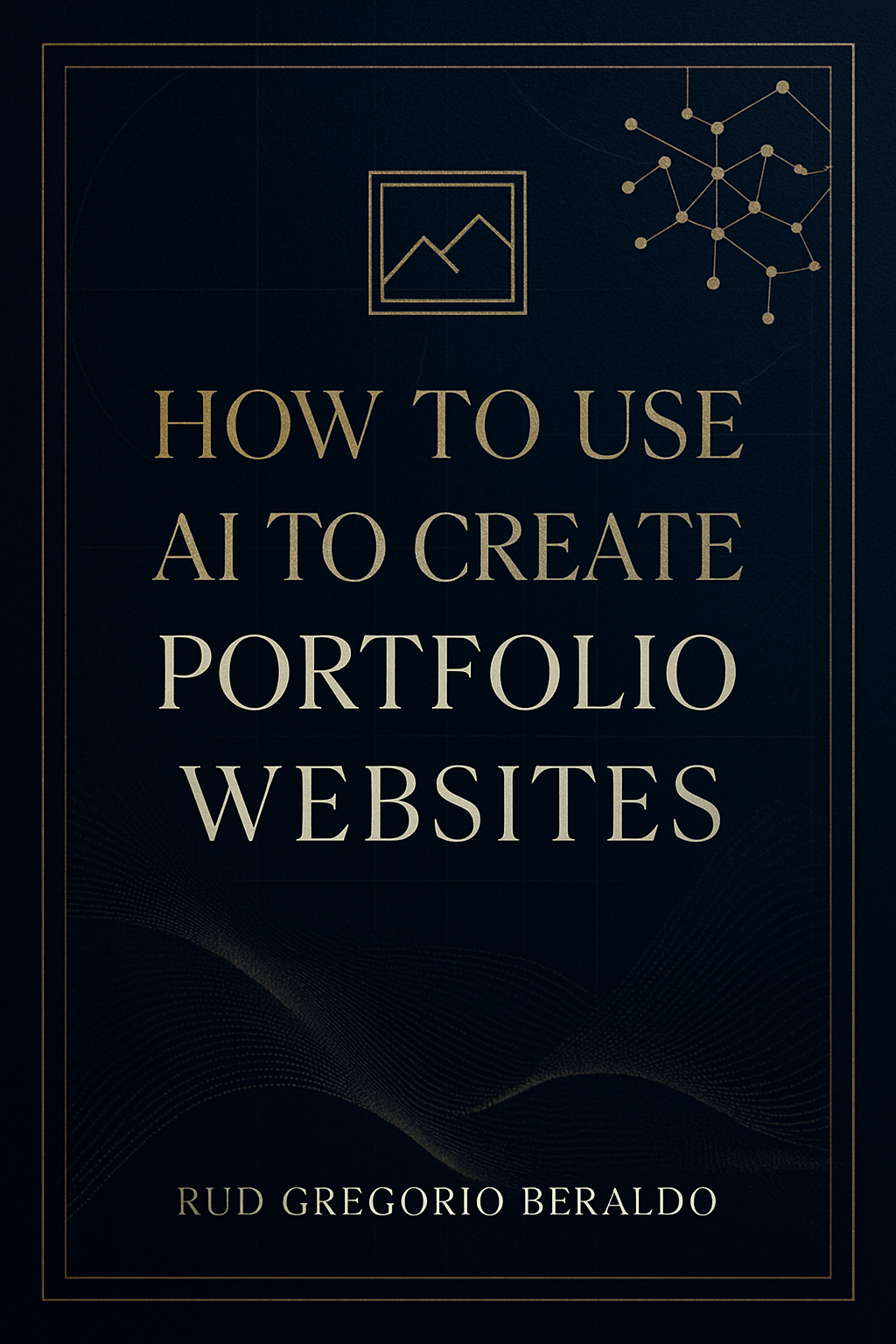 How to Use AI to Create Amazing Portfolio Websites