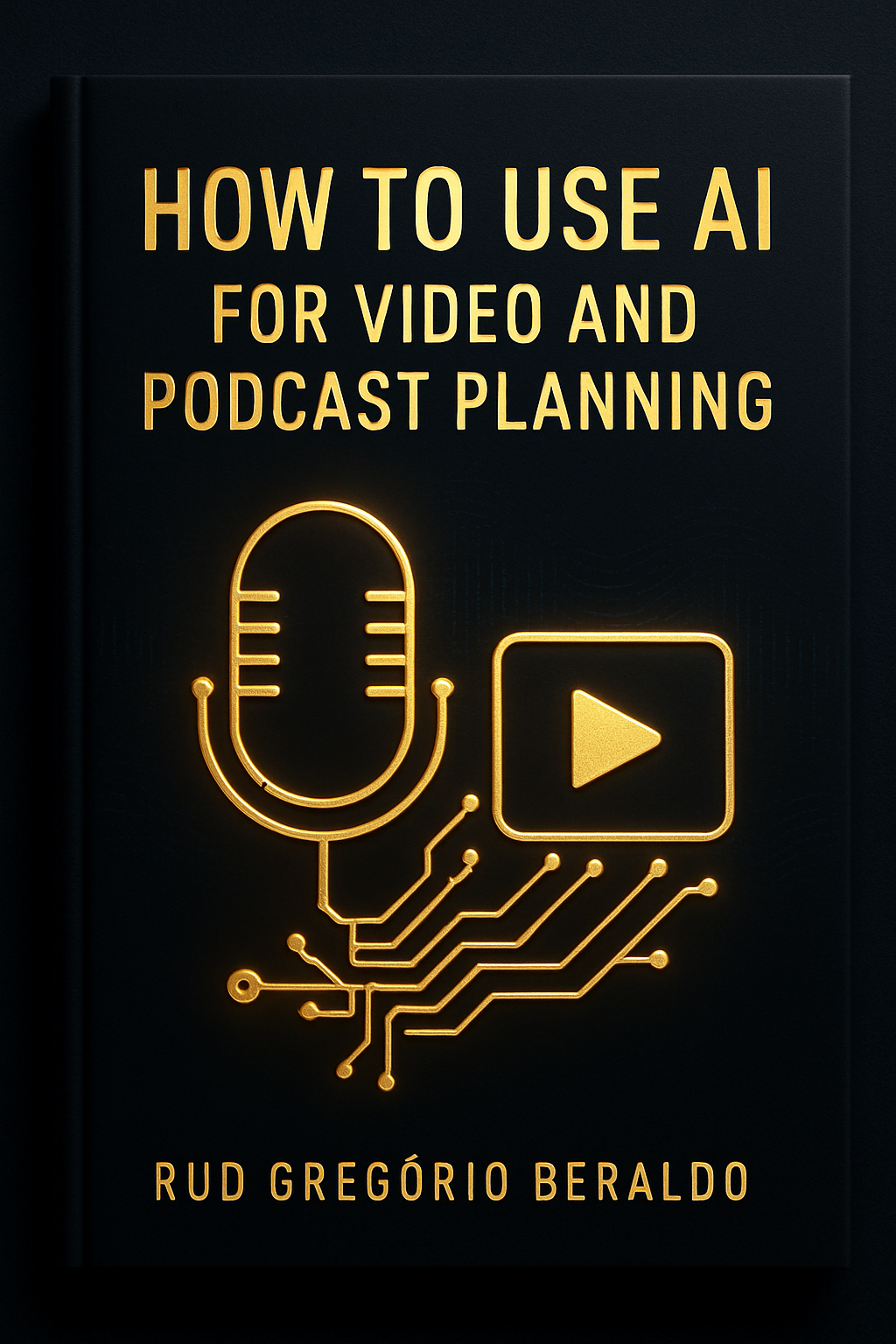 How to Use AI to Plan Videos and Podcasts