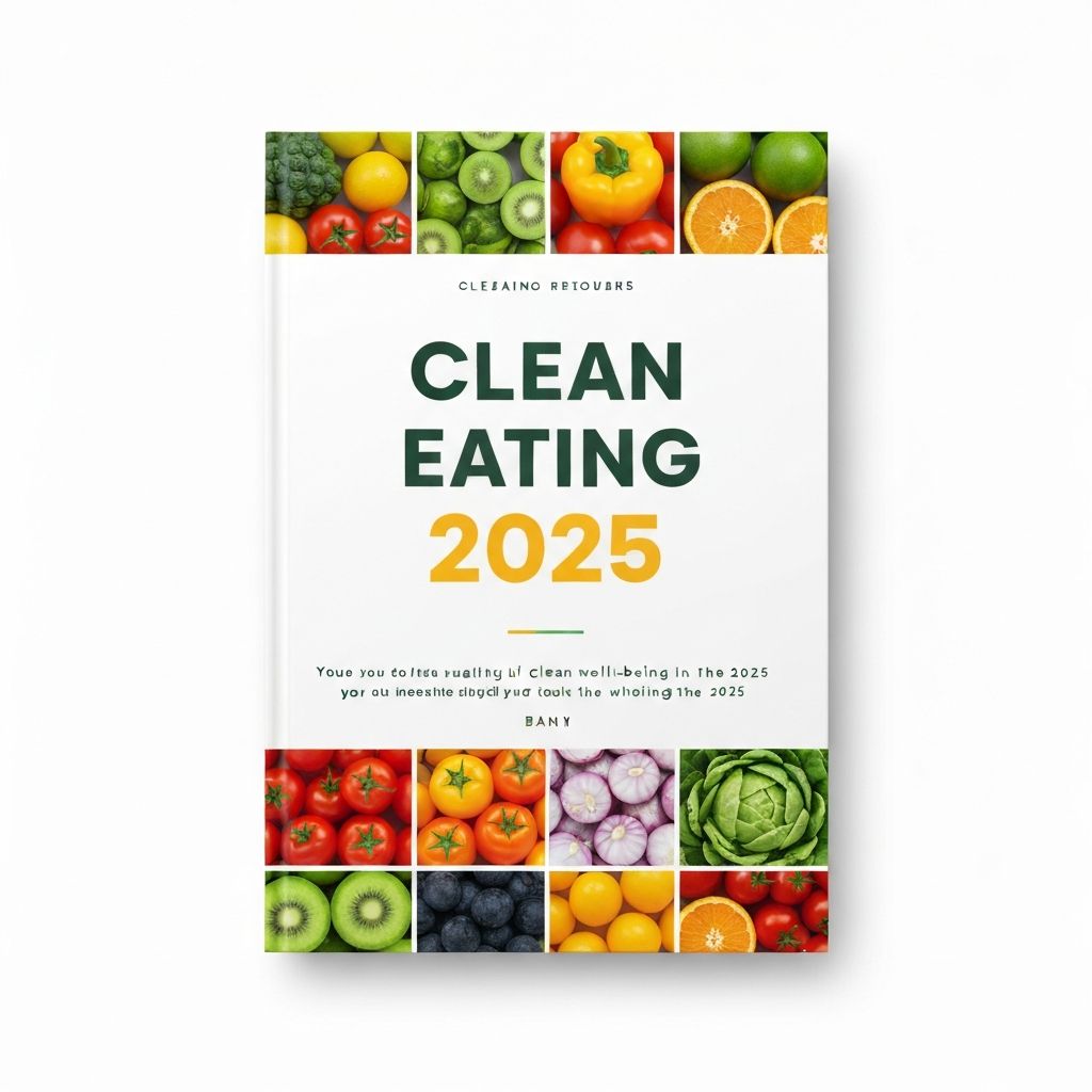Clean Eating 2025