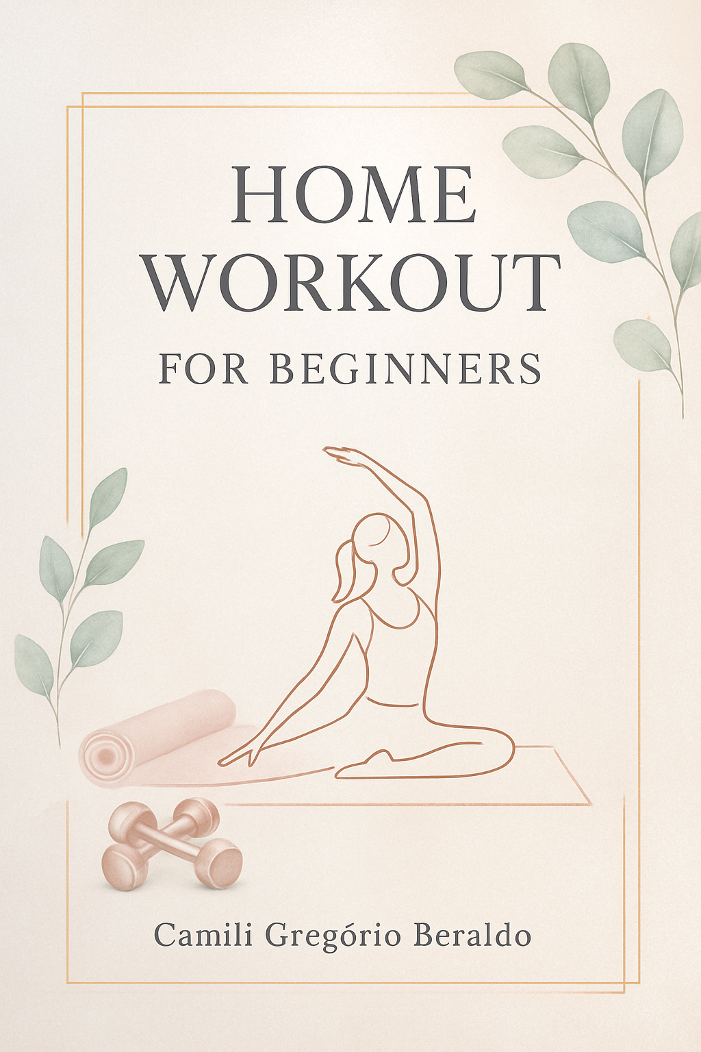 Home Workout for Beginners – Complete Guide
