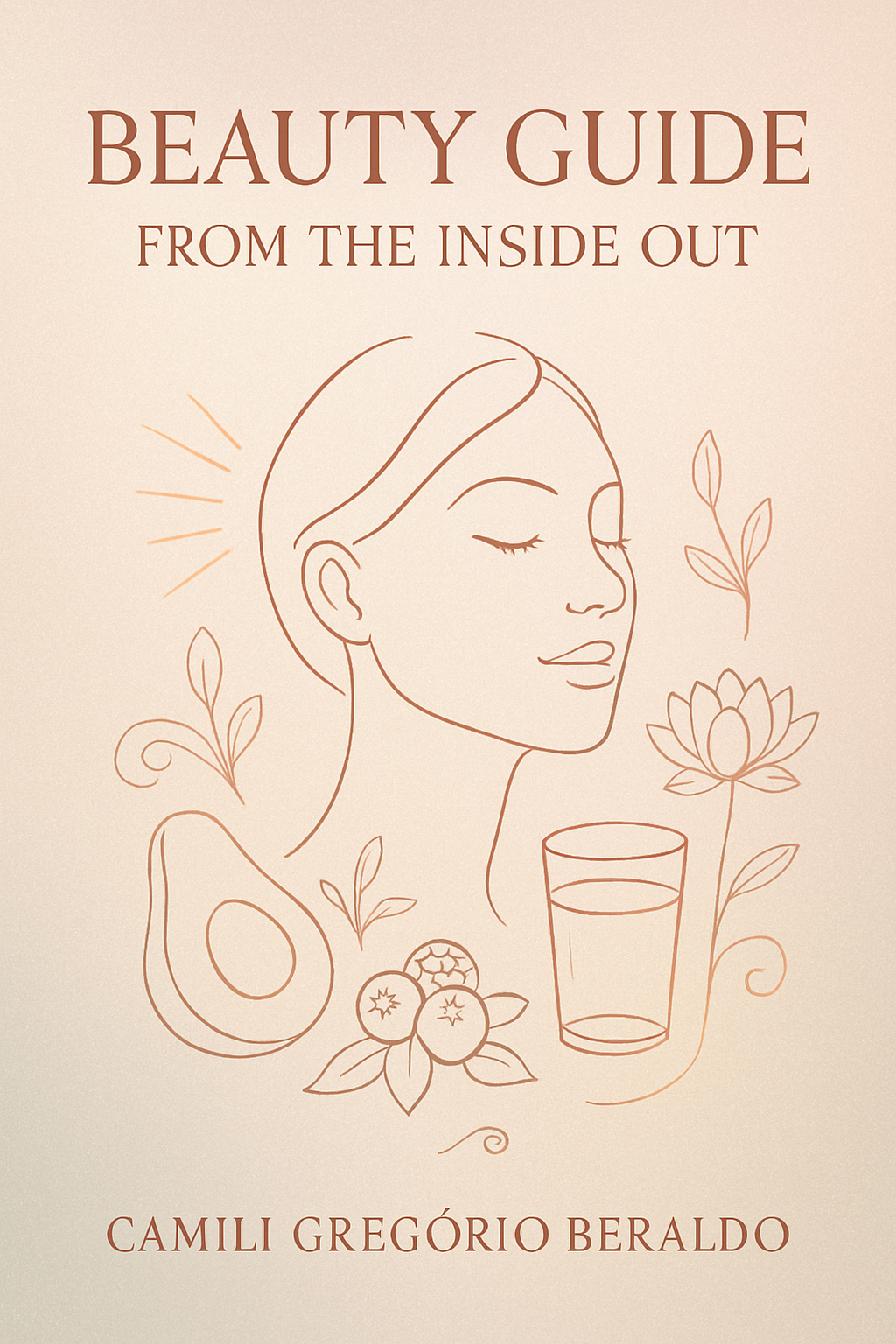 Beauty From the Inside Out