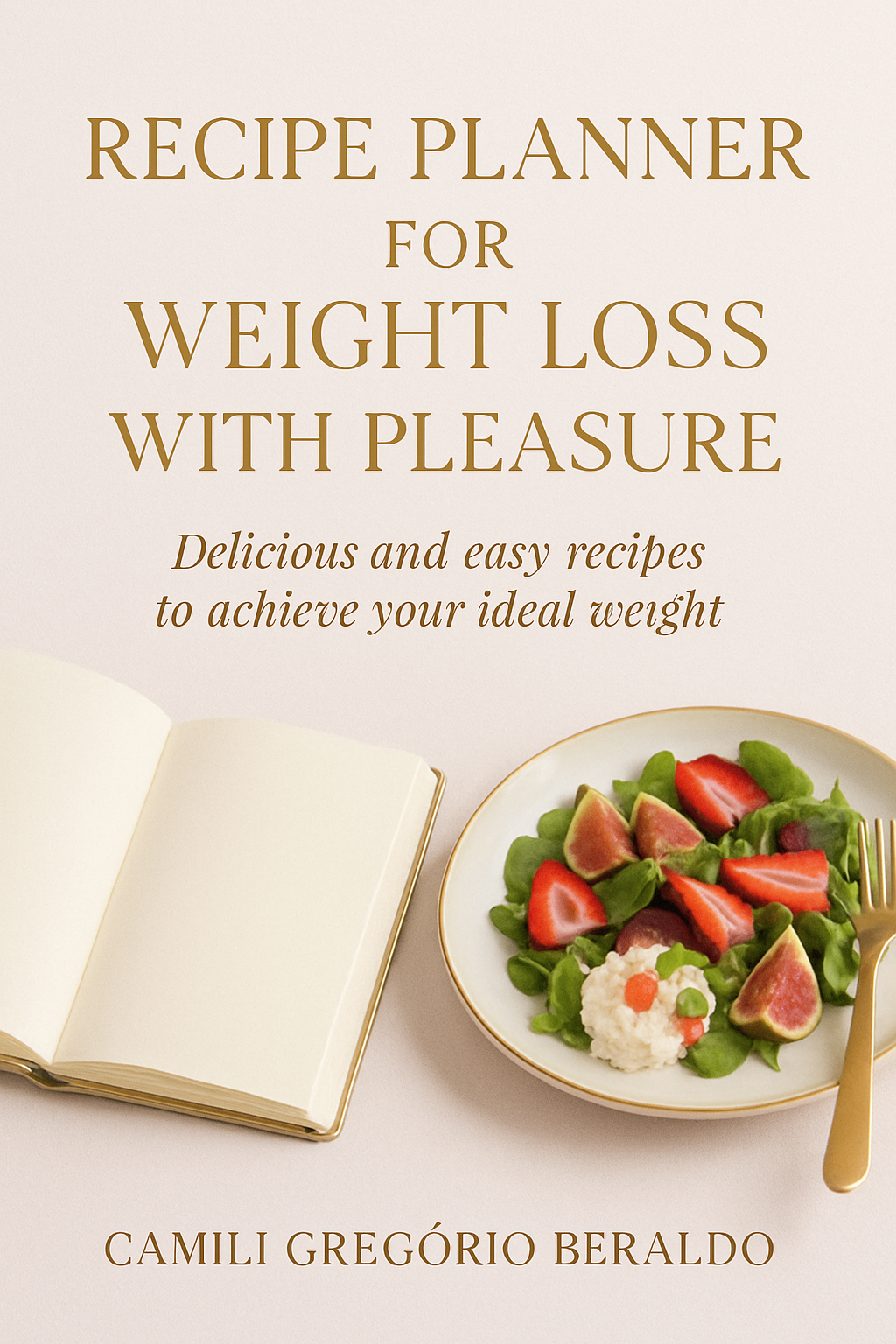 How to Create a Healthy Weekly Meal Plan