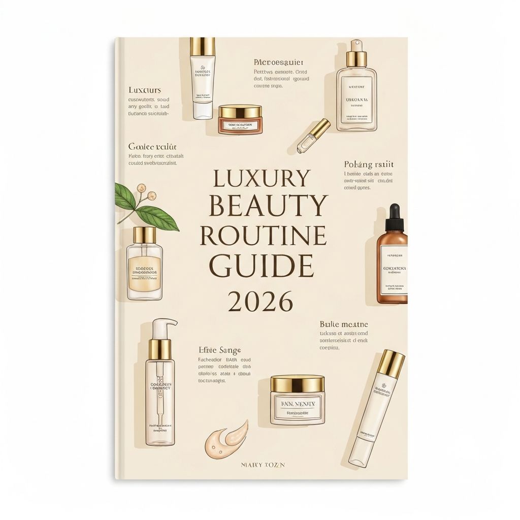 Aesthetic Routine Guide 2026