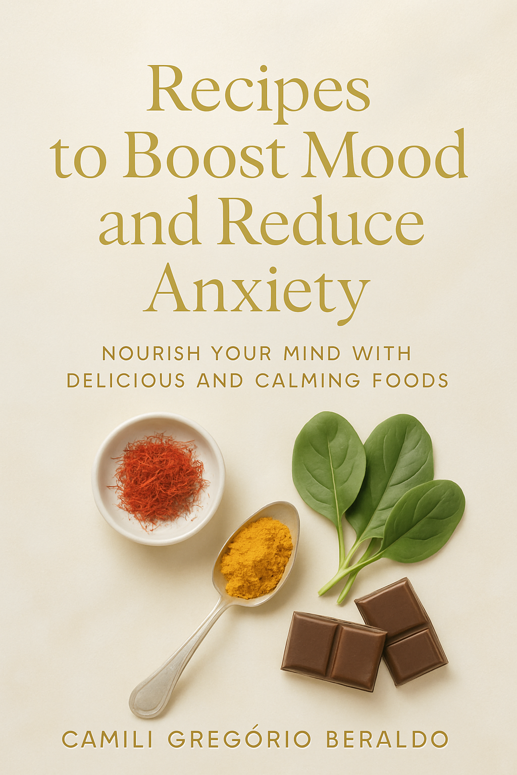 Recipes to Boost Mood and Reduce Anxiety
