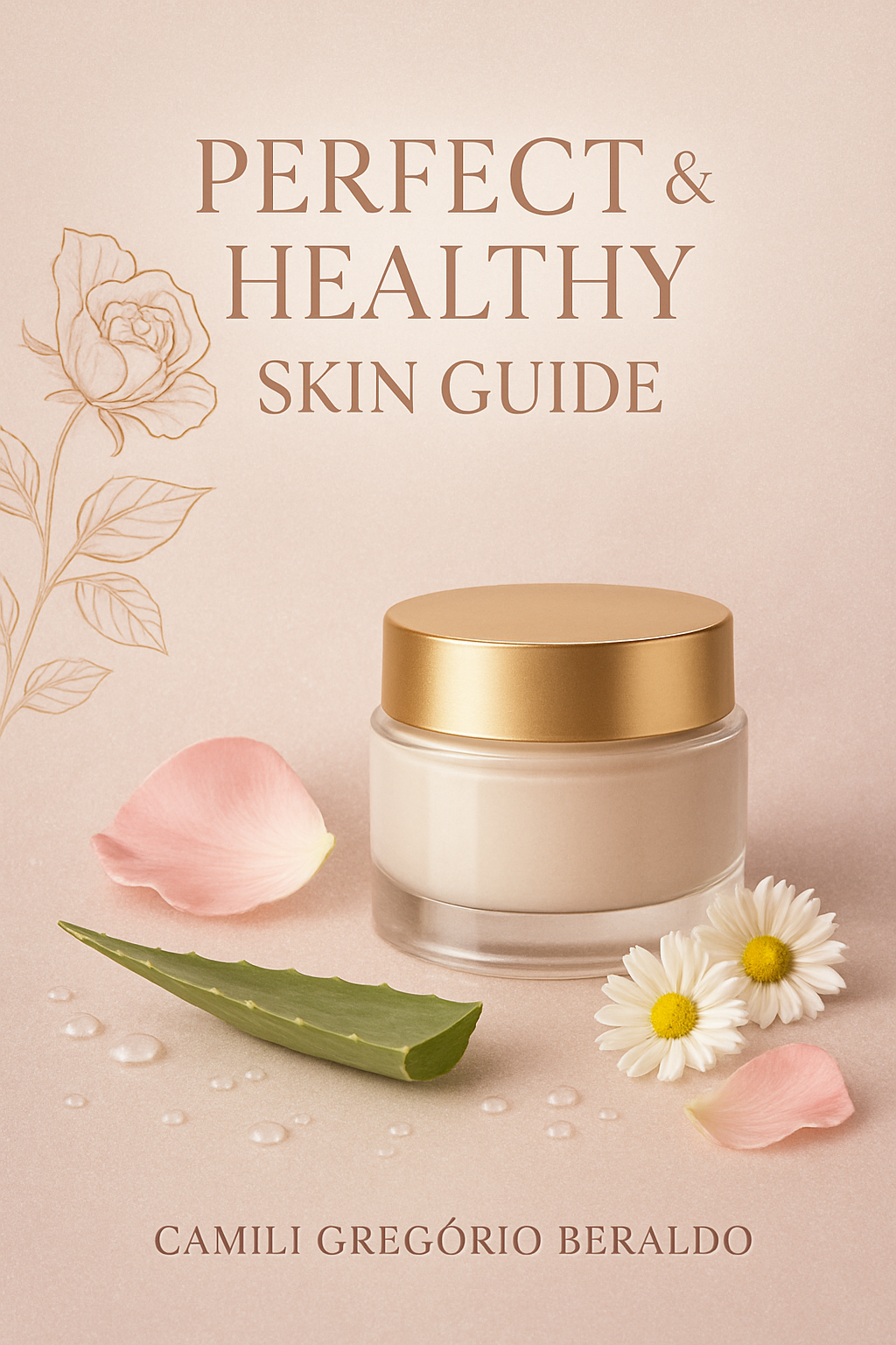 Perfect & Healthy Skin Guide