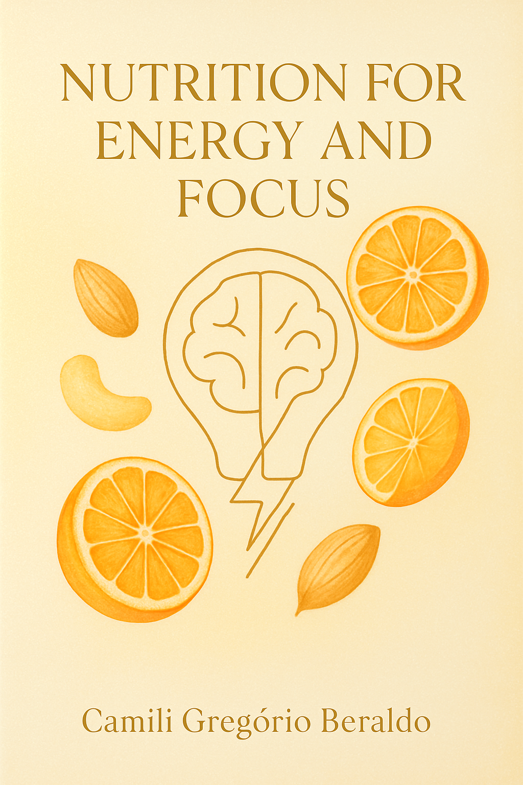 Feed Your Energy & Focus