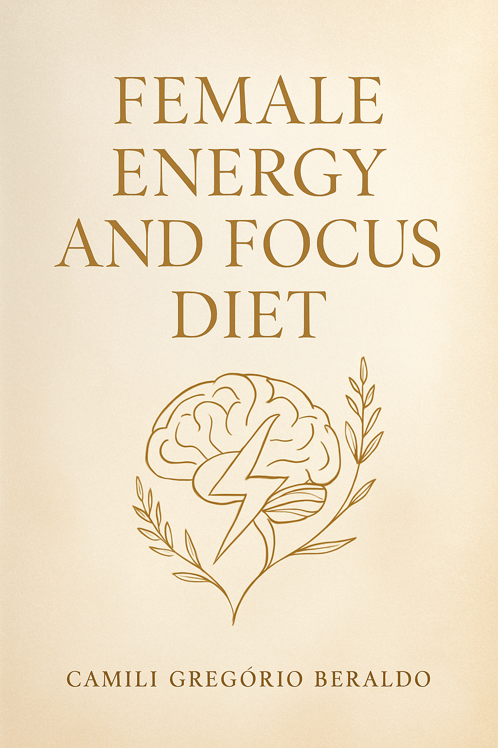 Elegant Energy & Wellness Guide for Women