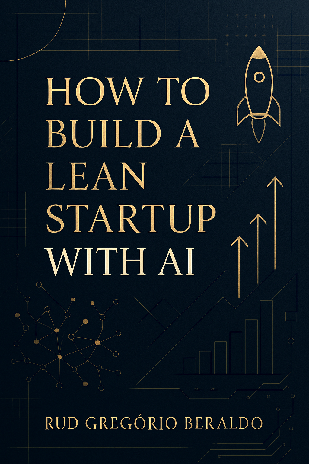How to Build a Lean Startup with AI