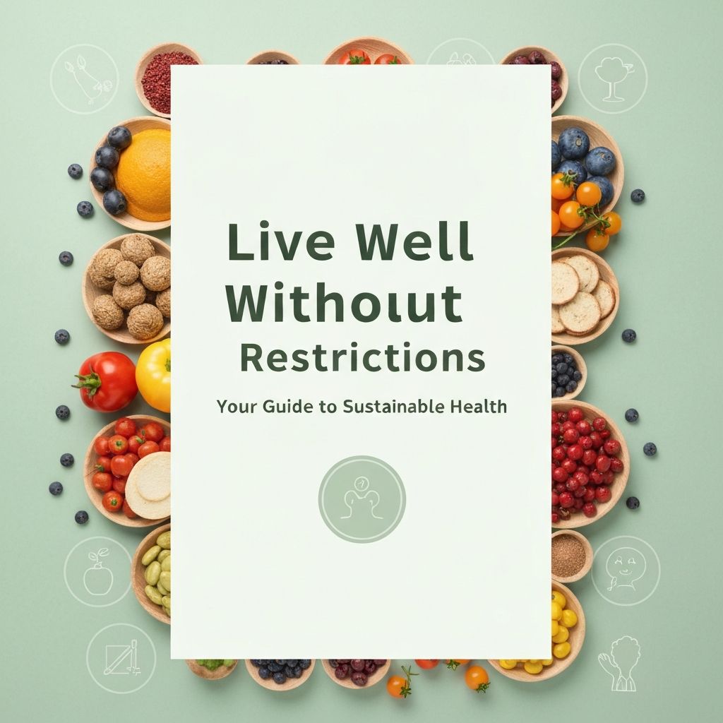 Live Well Without Restrictions
