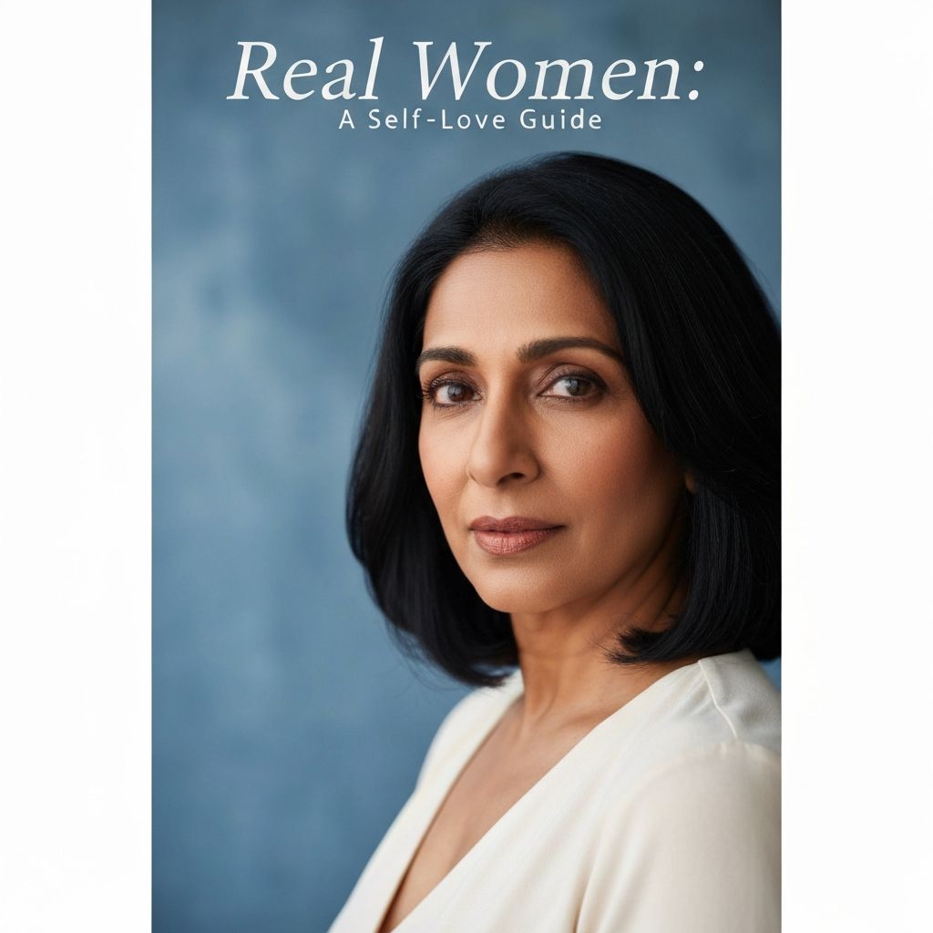 Real Women Self-Love Guide