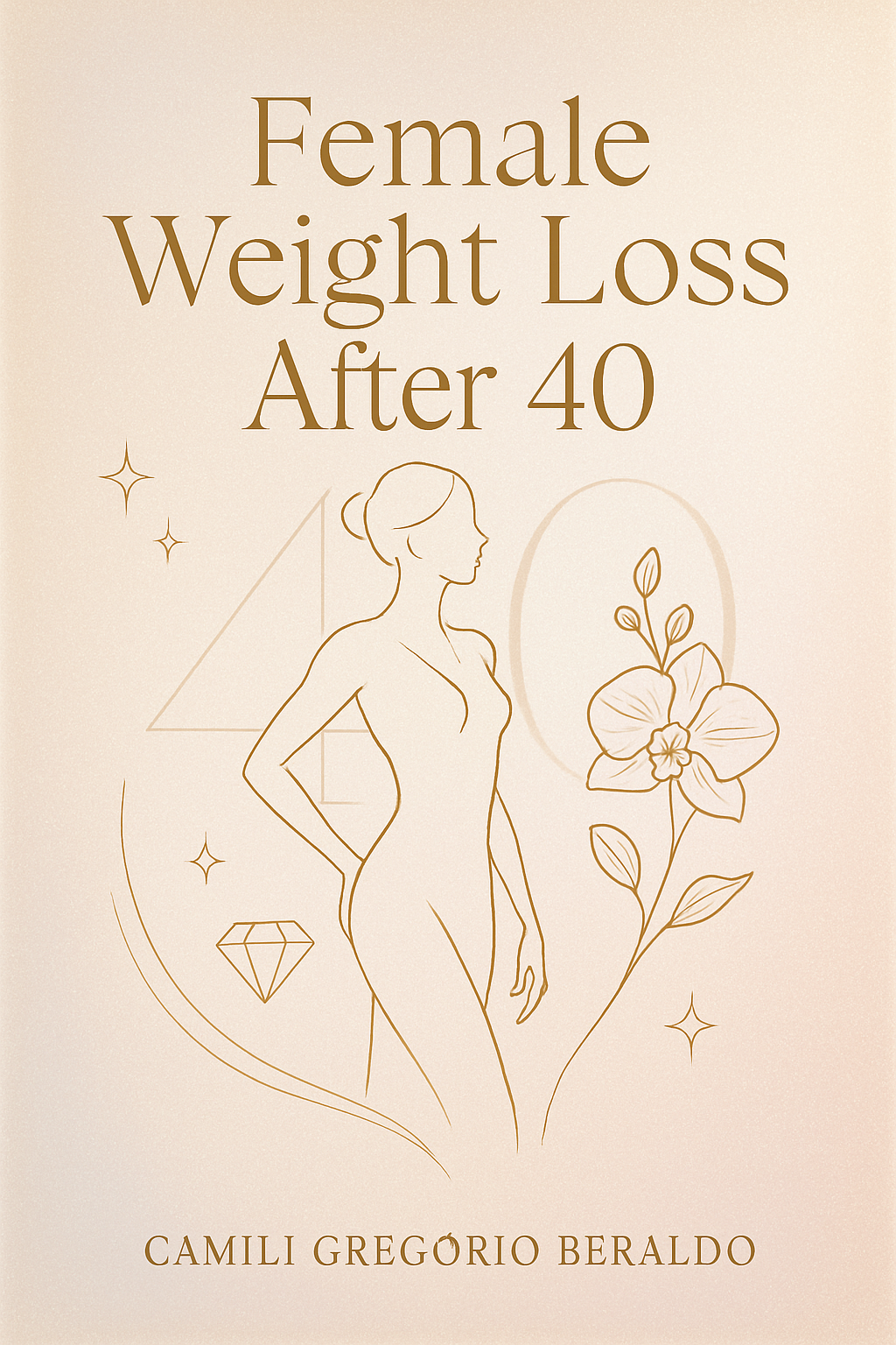 Weight Loss for Women After 40 – The Complete Guide